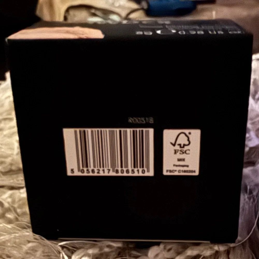 *NWT* Rodial Glass Powder